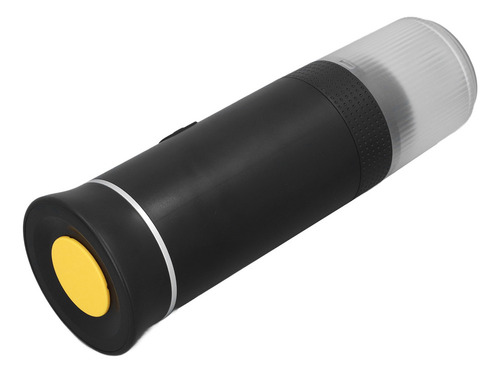 Cafetera Eléctrica Portátil Para Coche, 15 Bar, Inalámbrica