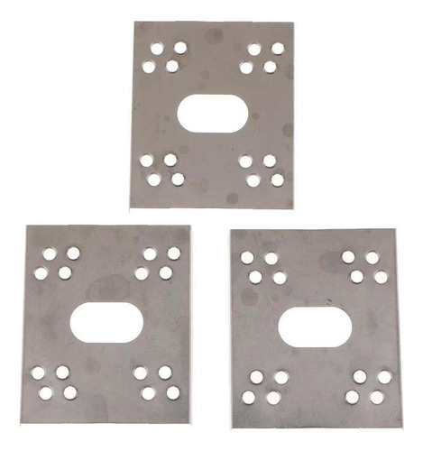 - Junta De Aterramento Tipo Purlin C 41 Mm