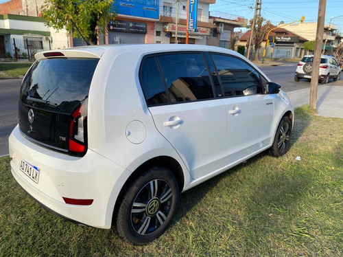 Volkswagen Up! 2019 1.0 Pepper 101cv