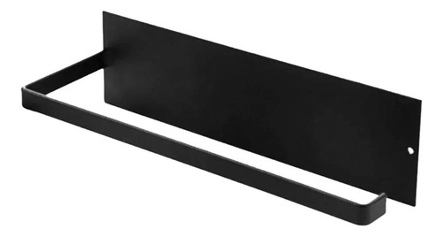 Imagen 6 de 10 de Soporte Porta Rollo Cocina Gancho.