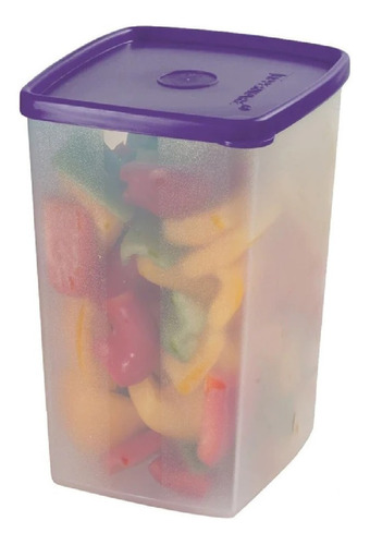 Tupper® Practi Refri 1,4lt Tupperware® Libre De Bpa