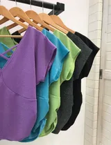 Comprar Tops Y Blusas Oferta Tendencia Talles Grandes 4 - 6 Lc Dp