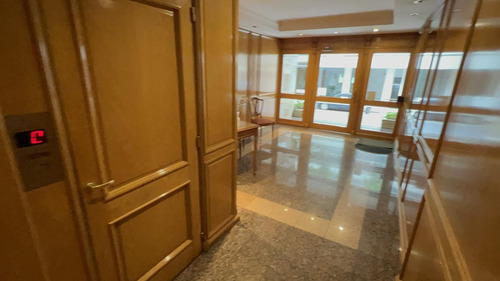 Venta Departamento En Parque España