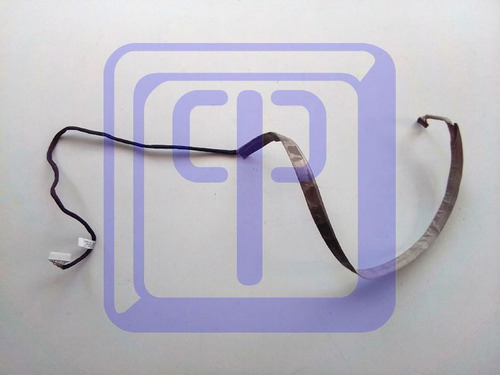 0856 Flex Webcam Vaio Vjf155f11uar (Usado)