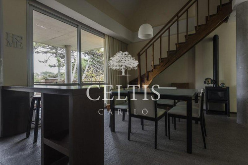 Duplex 4 Ambientes 113m2 En Aguacalma