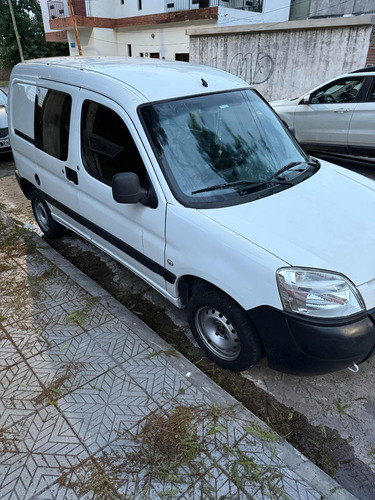 Peugeot Partner 1.4 Furgon Confort