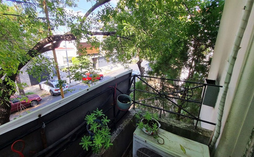 Venta Ph 3 Ambientes - Villa Devoto - Terraza