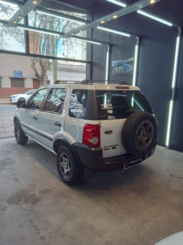 Ford Ecosport 2.0 Xls 4x2