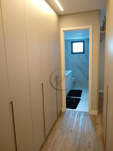 Imagem 21 de 30 de Apartamento À Venda, 132 M² Por R$ 1.107.000,00 - Jardim - Santo André/sp - Ap10258