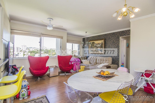 Imagem 1 de 30 de Apartamento, 2 Dormitórios, 65.52 M², Vila Ipiranga - 160288