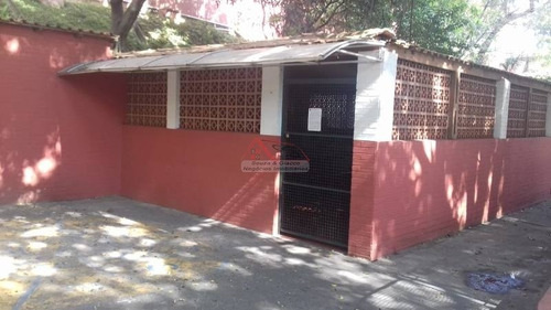 Imagem 24 de 30 de Apartamento Padrão Para Venda - Condomínio Fechado - Jardim Miriam - Id 1326 - 1326