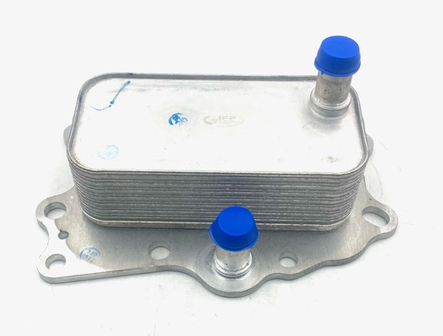 Imagen 4 de 7 de Enfriador Aceite Chevrolet Captiva 2.2 Orlando 2.0 2012-2018