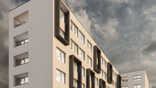 Edificio Bulnes 138