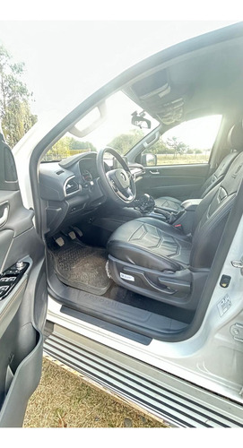 Foton G7 2.0 Lite Mt6 4X4