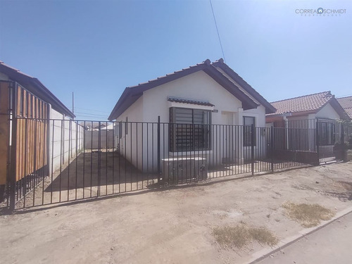 Casa En Venta Valle Oeste, Rancagua
