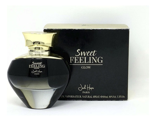 Sweet Feeling Glow | Eau De Parfum | Prestige Parfums