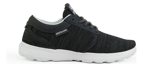 Tenis Supra Womens Hammer Run Mujer Practico 98128041