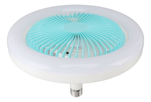 Ventiladores De Techo Regulables Sin Aspas De 3 Velocidades