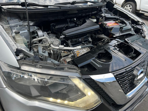 Nissan X-Trail 2.5 Sense 2 Row Cvt