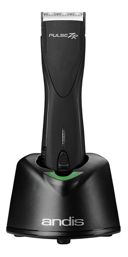 Maquina Andis Zr Pulse 5 Velocidades, 1 Año Garantía