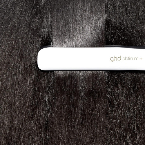 Ghd Platinum+ - Plancha De Pelo Profesional