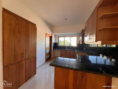 Proyecto De Apartamentos En Venta En Bella Vista