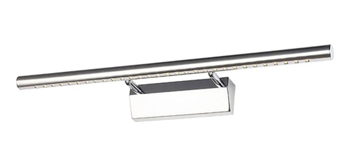 Luces De Espejo De Maquillaje Para Tocador 55cm 7w Blanco 2