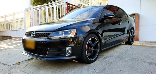 Volkswagen New Jetta Gli Turbo