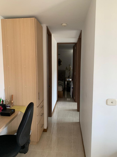 Venta De Apartamento Bochalema, Sur De Cali, 3081.