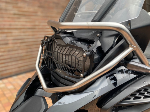 Bmw R 1250 Gs Adventure Triple Black R1250gs R 1250gs R1250