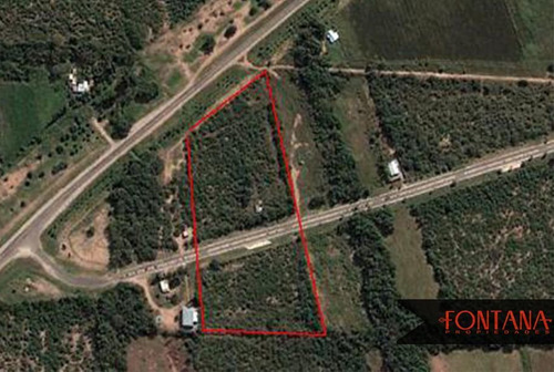 Imagen 6 de 6 de Campo En Venta En Luján