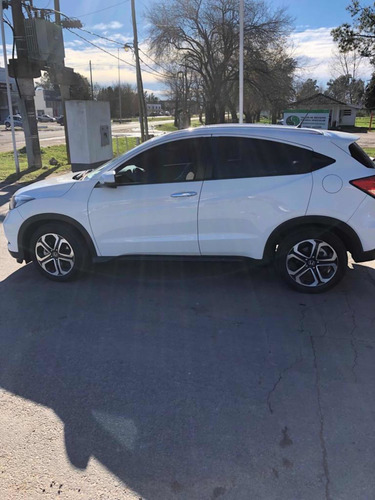 Imagen 2 de 4 de Honda Hr-v 2018 1.8 Ex-l 2wd Cvt