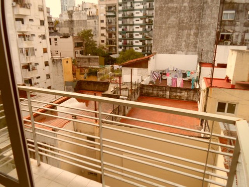 Departamento En Alquiler En Palermo