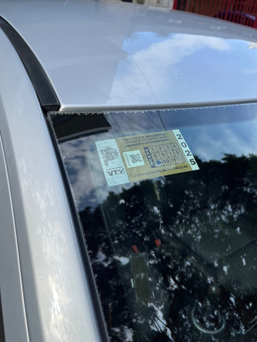Volkswagen Gol Trend 1.6 Pack Ii 101cv