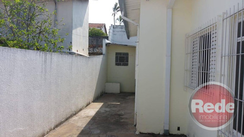 Imagem 2 de 27 de Casa À Venda, 153 M² Por R$ 350.000,00 - Centro - São José Dos Campos/sp - Ca3353