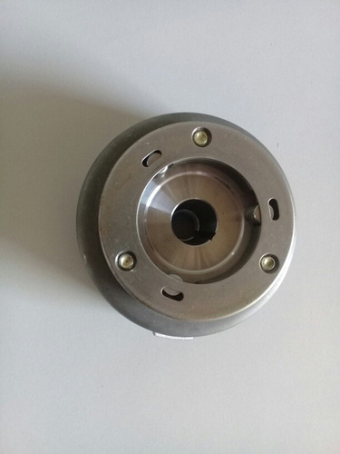 Magneto Placa De Partida Fym 125/150 Modelo Original