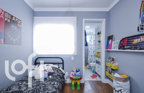Imagem 19 de 30 de Apartamento Em Burgo Paulista, São Paulo/sp De 111m² 3 Quartos À Venda Por R$ 1.299.000,00 - Ap2326086-s