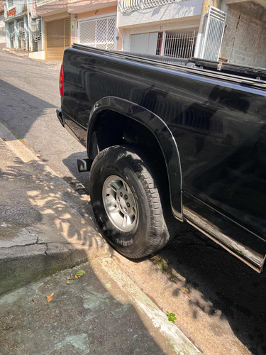 Dodge Dakota 5.2 R/t Cab. Estendida 2p