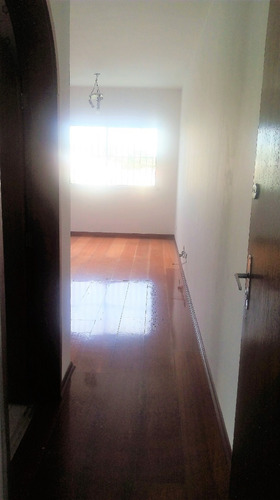 Excelente Apto Com 2 Dorm. C/ Garagem E Piscina, Próximo Ao Aeroporto De Congonhas
