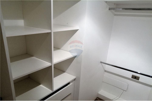 Conveniente Dpto En Ñuñoa