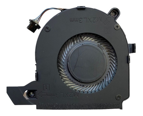 Ventilador Dell Latitude 5310 Y 5310 2-in-1 P/n K6x87