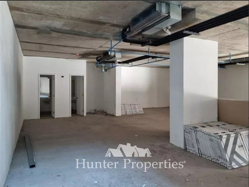 Oficina Nueva En Arriendo En Metro Los Leones Providencia
