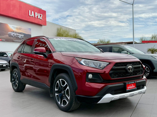 Toyota RAV4 ADVENTURE
