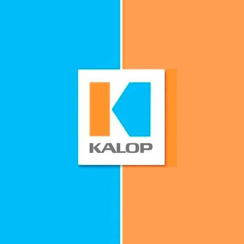 Fotocontrol Kalop Fotocelula 1200w Universal Apto Led Iram