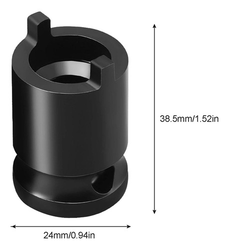 Amoladora De Acero Llave De Vaso Herramienta Eléctrica