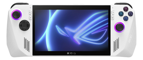 Dispositivos Portáteis Para Jogos Asus Rog Ally 7 120hz 512g