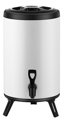 New.. Dispensador De Bebidas Aislado, Dispensador De Té, 8