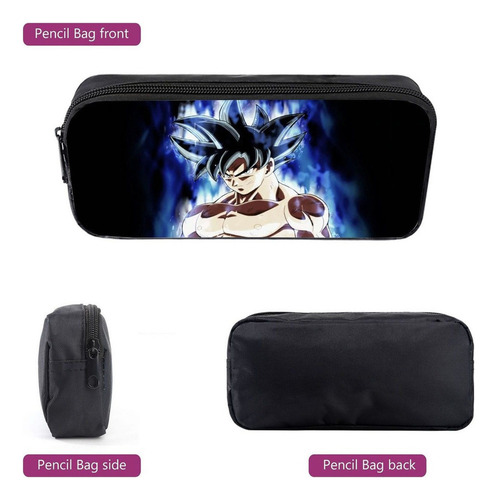 Z Sonic The Hedgehog Mochila Bandolera Regreso A La Escuela