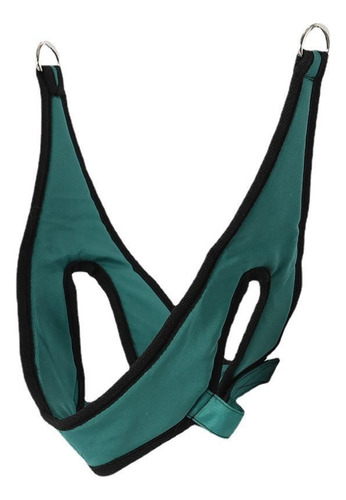 Dispositivo De Traccion Cervical Del Cuello Sobre La Puerta