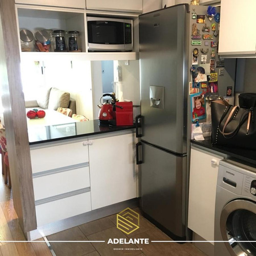Departamento Venta 2 Dormitorios Rio Amenities Pileta Parrilla Balcon Quincho